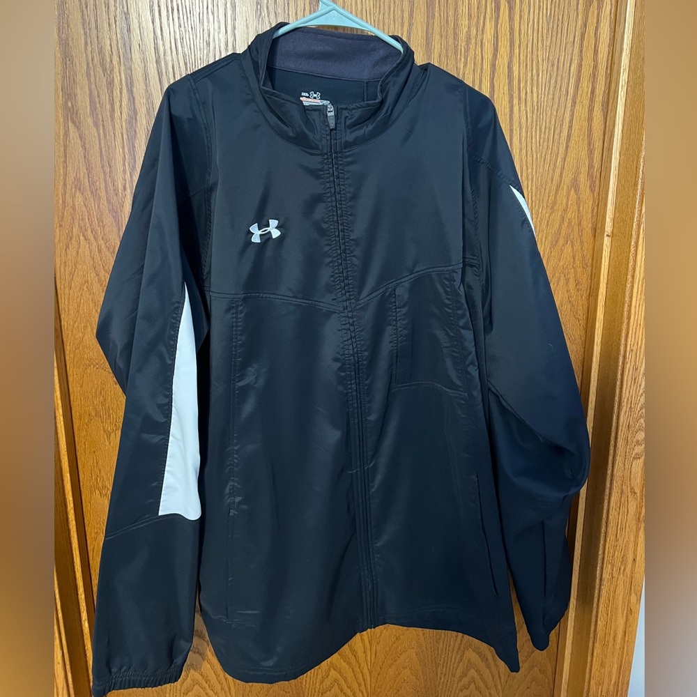 Under Armour All Season Gear Jacket